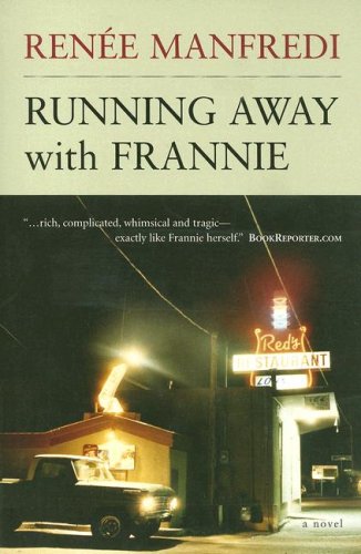 Running Away with Frannie Cover