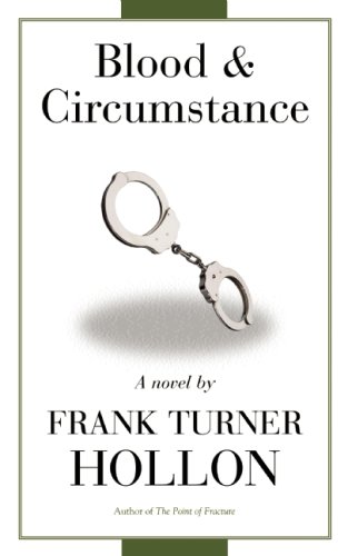 Blood and Circumstance Cover