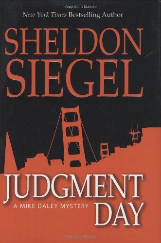 Judgment Day Cover