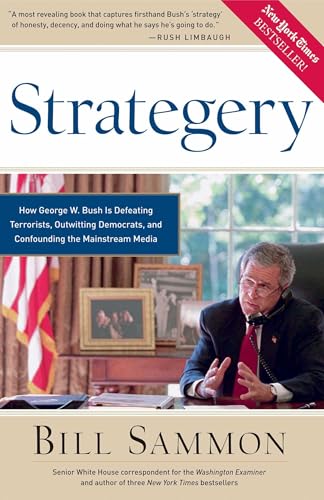Strategery Cover