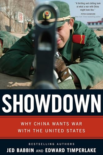 Showdown Cover