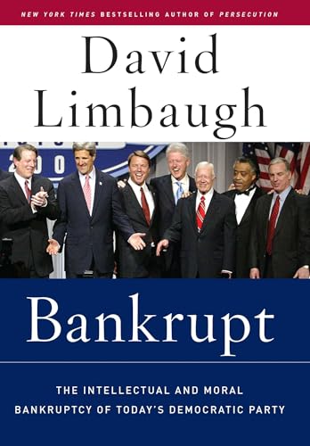Bankrupt Cover