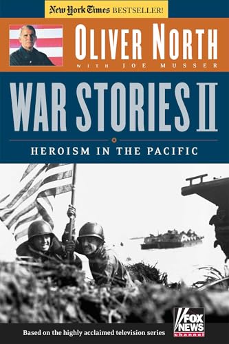 War Stories II  Cover