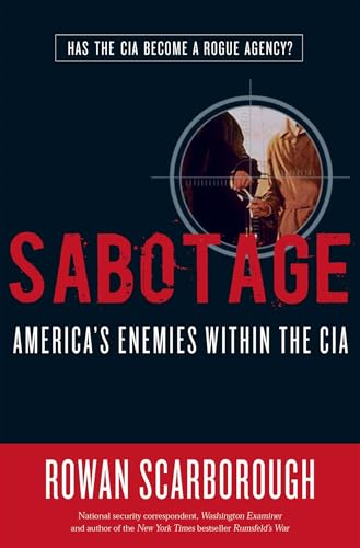 Sabotage Cover