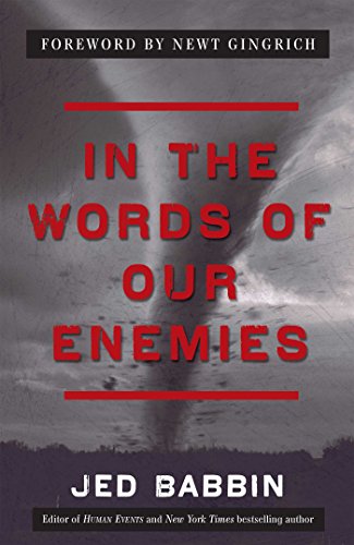 In the Words of Our Enemies Cover
