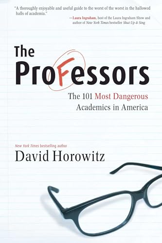 The Professors Cover
