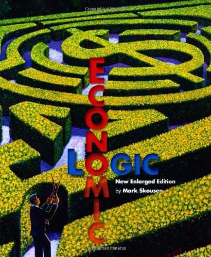 Economic Logic Cover