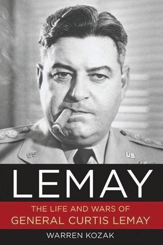LeMay Cover