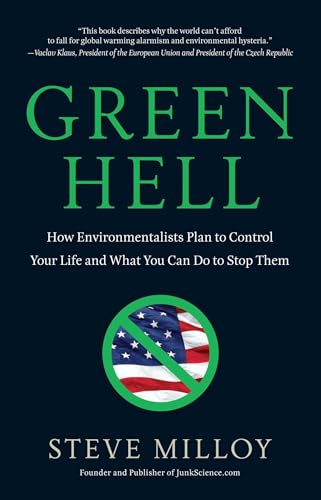 Green hell Cover