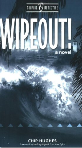 Wipeout! Cover