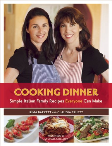 Cooking dinner Cover