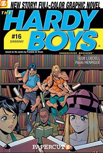 Book Cover