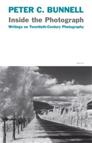 Inside the Photograph Cover