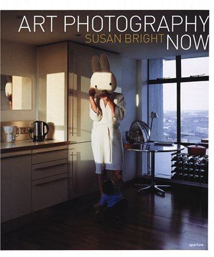 Art Photography Now Cover
