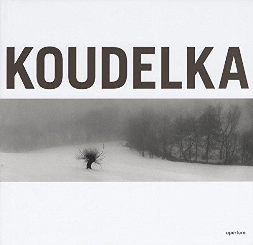 Koudelka Cover