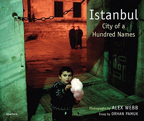 Istanbul Cover