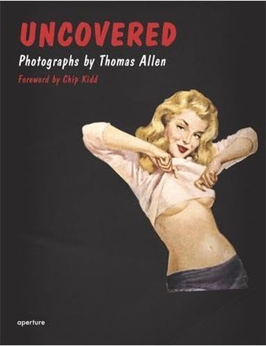 Uncovered Cover