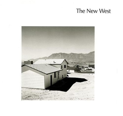 The new West Cover