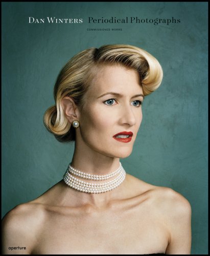 Periodical photographs Cover