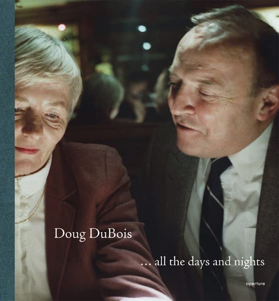 --All the days and nights Cover