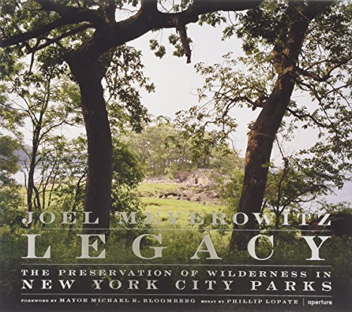 Legacy Cover