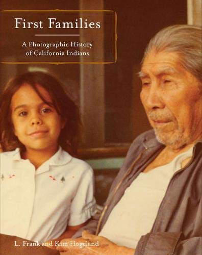 First Families Cover