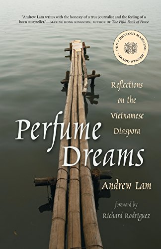 Perfume dreams Cover