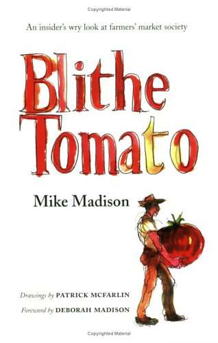 Blithe tomato Cover