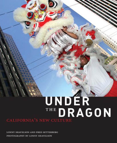 Under the Dragon Cover