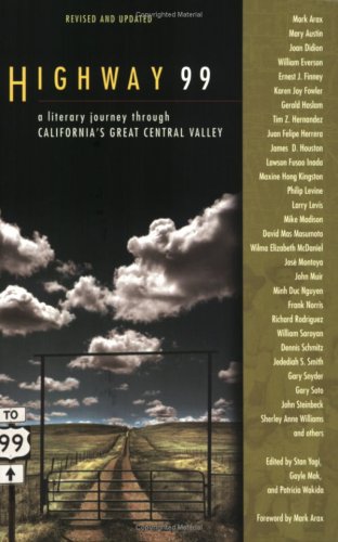Highway 99 Cover