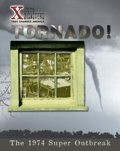 Tornado! Cover