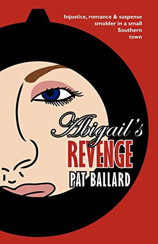Abigail's Revenge Cover