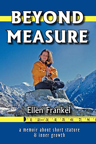 Beyond Measure Cover