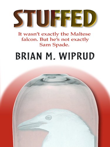 Stuffed Cover