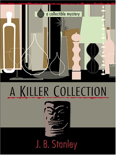 A Killer Collection Cover