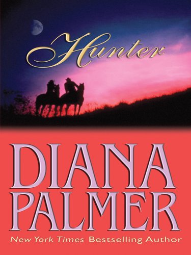 Hunter (The Marist Sisters Book 2) Cover