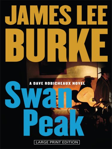 Swan Peak Cover