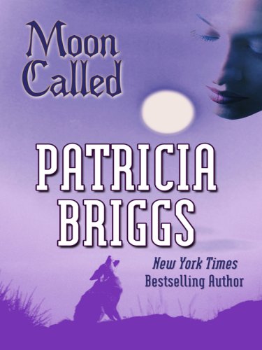 Moon called Cover