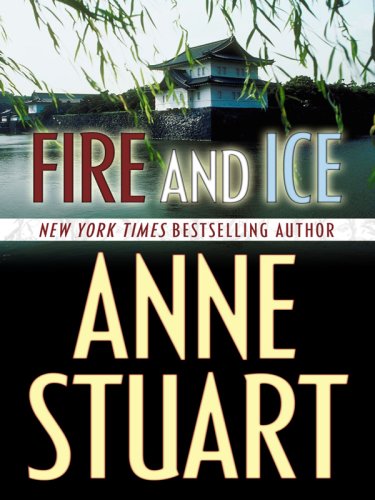 Fire and ice Cover