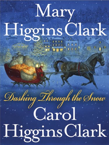 Dashing through the snow Cover