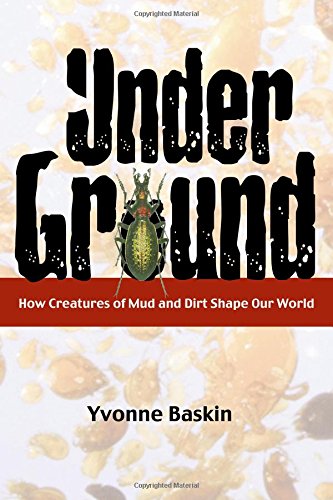 Under Ground Cover