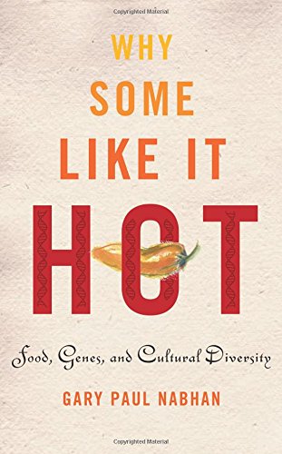 Why Some Like It Hot Cover
