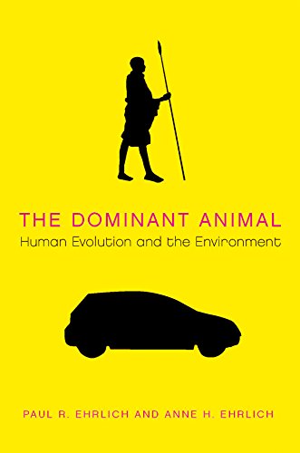 The dominant animal Cover