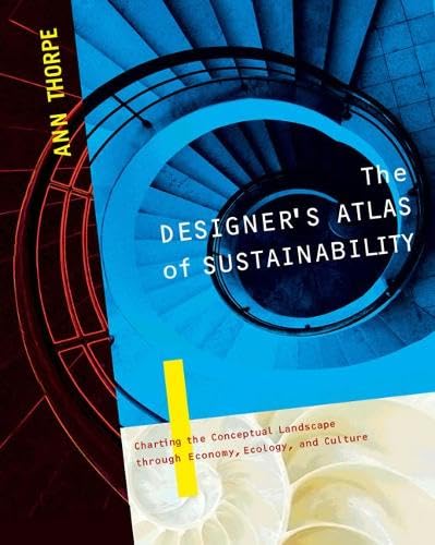 The designer's atlas of sustainability Cover