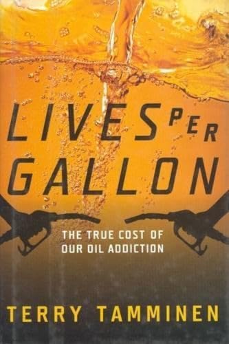 Lives Per Gallon Cover