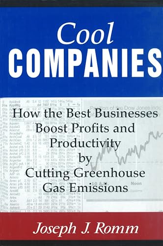 Cool Companies Cover