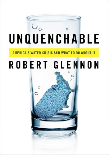 Unquenchable Cover