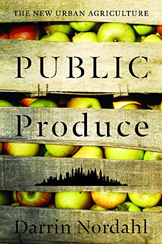 Public produce Cover