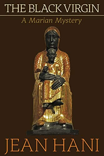 The Black Virgin Cover