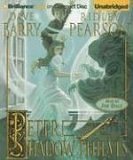 Peter and the Shadow Thieves Cover